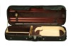 Violin Hard Case With Plush Interior