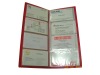 Visiting card Holder