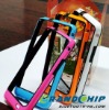 Vivid, Fashionable and Classic - For Samsung i9100 Bumper Case