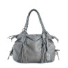 Vogue Graceful Hot Sell Hi-quality PU Fashion Handbag and Shoulder Bag HO529-1