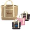 Vogue Tote   eco-friendly Promotional Imprinted Bags