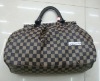 Vogue ladies leather handbag
