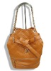 Vogue lady's fashion handbag for wholesale