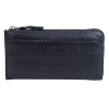 Vogue leather  men's clutch bag