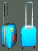 Voska Endurable ABS luggage&suitcaseABS-01#