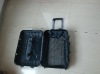 Voska elegant and high grade ABS luggage case