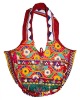 Vtg Kutch Banjara Bag