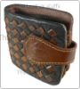 W1 Trendy Tribal Vintage Leather Wallets