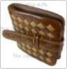 W2 Trendy Tribal Vintage Leather Wallets