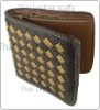 W5 Trendy Tribal Vintage Leather Wallets