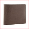 WALLET WITH COIN POCKET