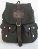 WAXED CANVAS BACKPACK (MW10852)