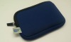 WD waterproof hard drive bag