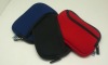 WD waterproof hard drive pouch