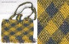 WEAVING BAG
