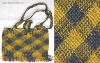 WEAVING BAG