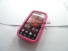 WELL SELLING!Classic design silicon case for MOTO XT875