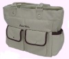 WF-8324 (3811) Baby Diaper Bag