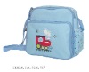 WF-8326 (3820) Baby Diaper Bag