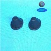 WFB023 plastic luggage foot stand