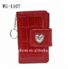 (#WG-1107)2012 latest fashoin designer PU wallet