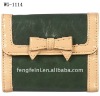 (#WG-1114) High quality PU wallet with cheap price