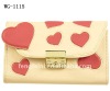 (#WG-1115) High quality PU wallet with cheap price