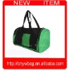 WH2244 promotional nylon rolling duffel bag