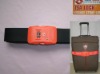 WHWB-170 Fashion combination luggage strap