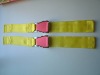 WHWB-526 airplane buckle nylon strap