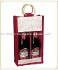 WIine Jute Bag (JB-109)