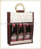 WIine Jute Bag (JB-110)