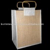 WIine Jute Bag (JB-120)