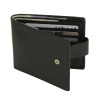 WL-211 Leather Men's wallets