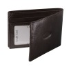 WL-254 Leather Wallet