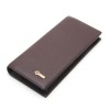 WL-257 Mens zip wallet