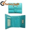 WM005 fashion designer leather lady purse