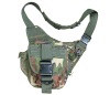 WOODLAND Camo Utility Pouch Bag(bags,military bag,army bag)