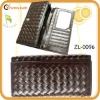 WOVEN WALLET