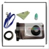 WP-100 Universal Waterproof Camera Case