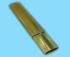 WS156 Aluminium Drawbar