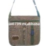 WX-322A canvas bag