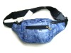 Waist Pack Pockets Belt Bag Fashion Bag