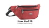 Waist bag, belt bag