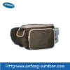 Waist cooler bag for cans&beverage