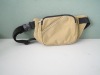 Waist small sports bag