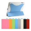 Wake Sleep Slim Magnetic Smart Cover case for iPad 2