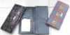 Wallet/Leather wallet