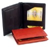 Wallet With  Credit Card
