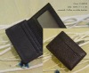 Wallet/card holder/card case/name card holder